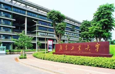 广州大学城校区机电安装工程