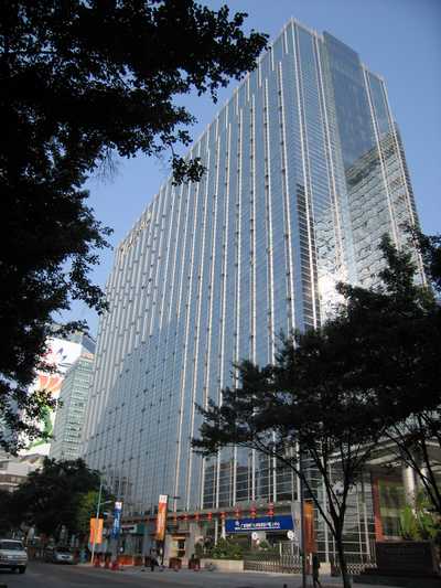 广州市交通信息指挥中心
